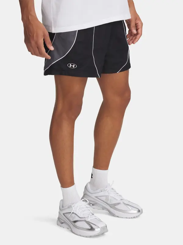 Under Armour Men's shorts Under Armour UA Icon Volley CB Shorts - Men's