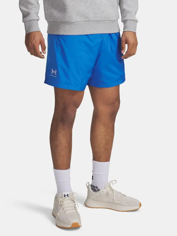 Under Armour Men's shorts Under Armour UA Icon Volley Short-BLU - Men's