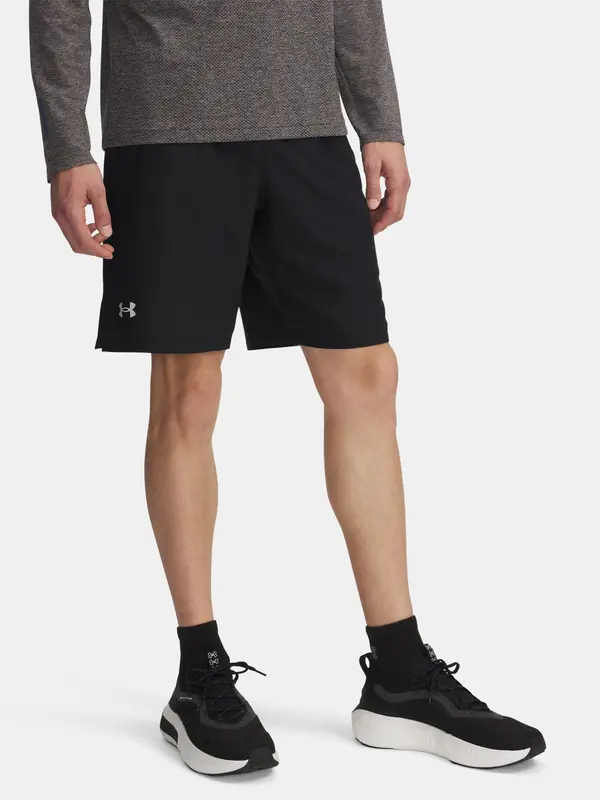 Under Armour Men's shorts Under Armour UA LAUNCH 9in SHORTS - Men's