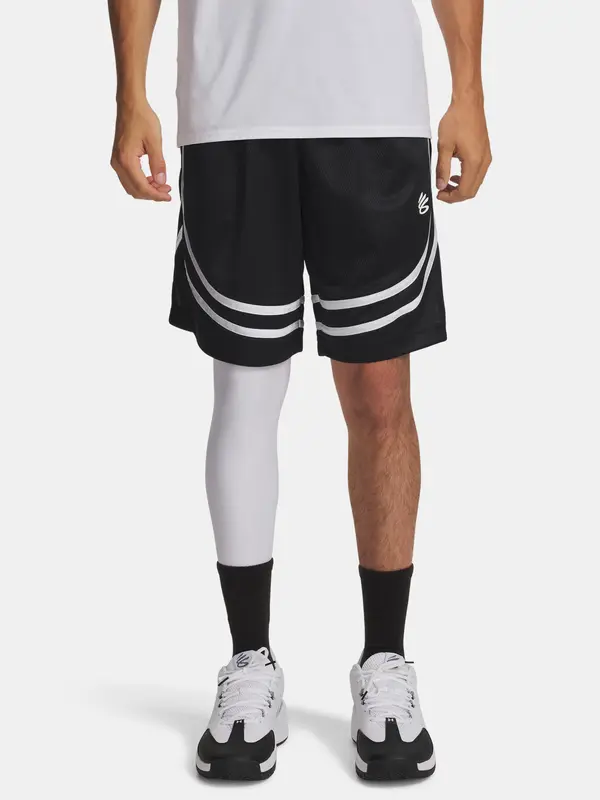 Under Armour Men's Shorts Under Armour UA M Hoops Sig Short - Mens