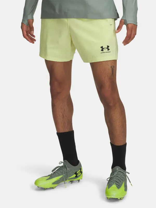 Under Armour Men's shorts Under Armour UA M's Ch. Pro Woven Short - Men's