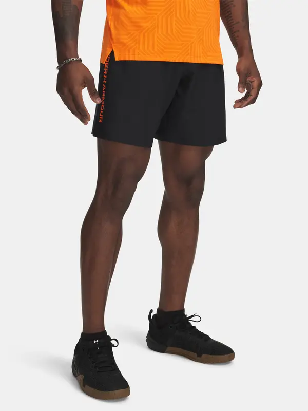 Under Armour Men's shorts Under Armour UA Tech Woven Wordmark Short - Men's
