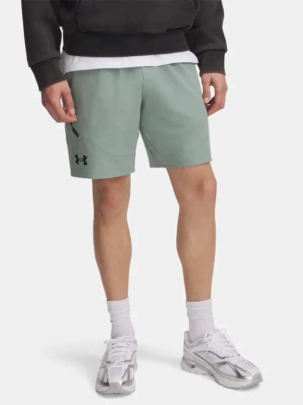 Under Armour Men's shorts Under Armour UA Unstoppable Shorts - Men's