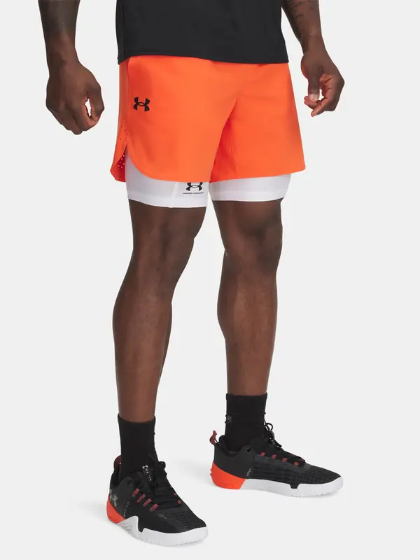 Under Armour Men's shorts Under Armour UA Vanish Elite Short - Men's