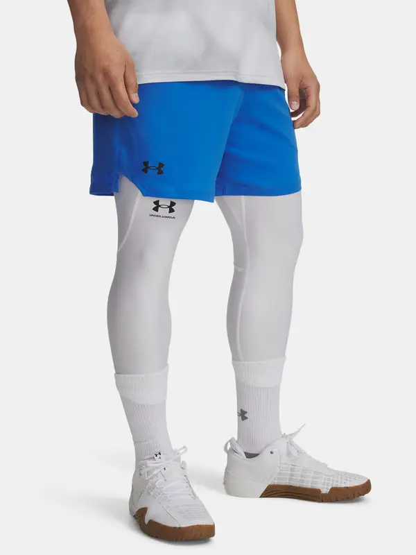 Under Armour Men's shorts Under Armour UA Vanish Woven 6in Shorts-BLU - Men's