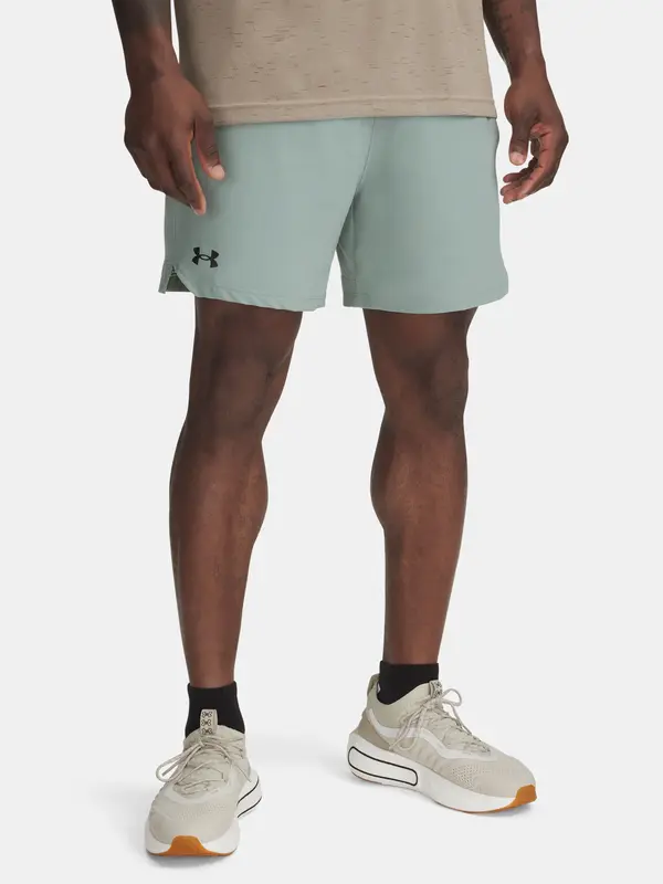 Under Armour Men's shorts Under Armour UA Vanish Woven 6in Shorts - Men's