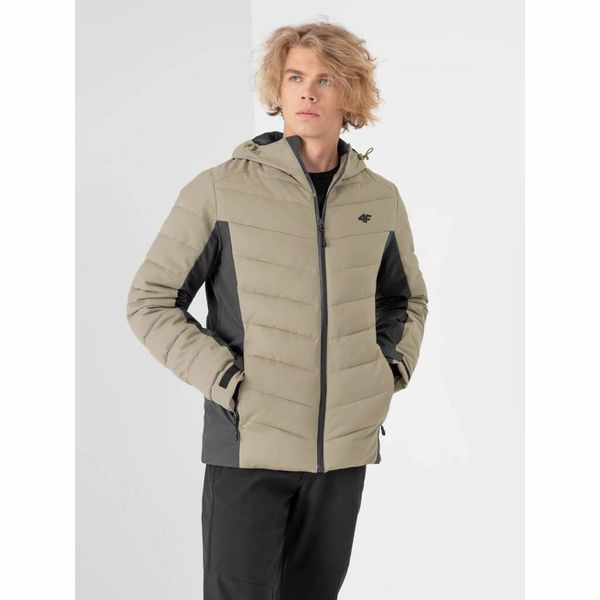 4F Men's Ski Jacket 4F