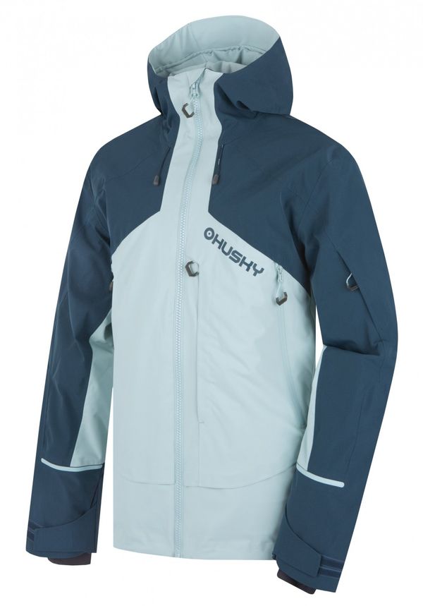 HUSKY Men's ski jacket Geilo M