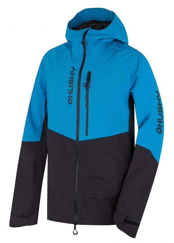 HUSKY Men's ski jacket Nicco M
