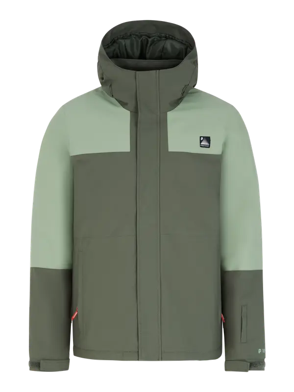 Protest Men's ski jacket Protest PRTCHOOSE