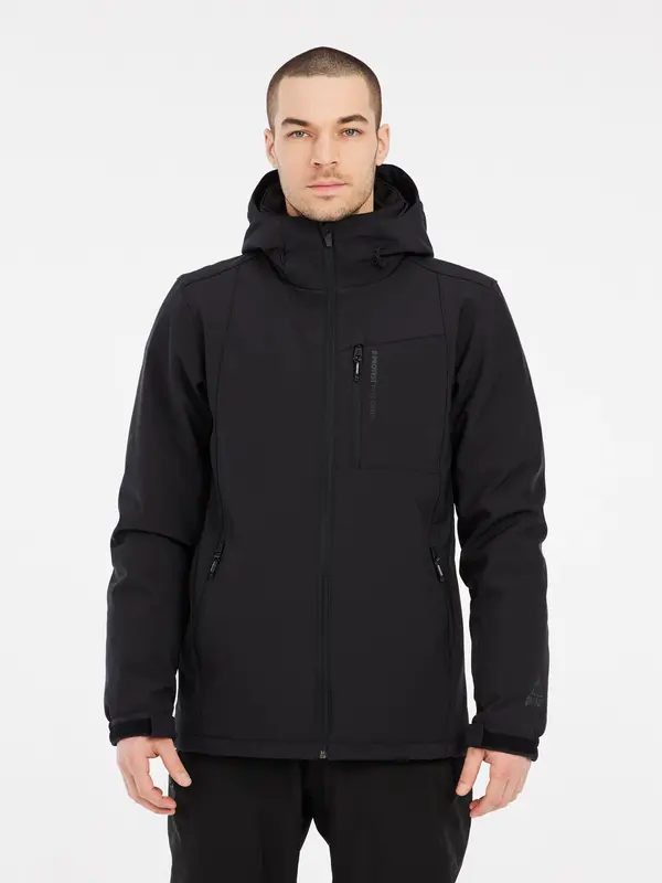 Protest Men's ski jacket Protest PRTDUSTAN24