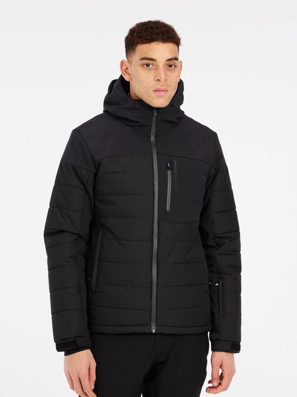 Protest Men's ski jacket Protest PRTMOUNT24