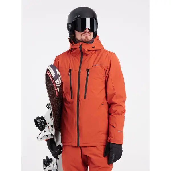Protest Men's Ski Jacket Protest PRTTIMO 23