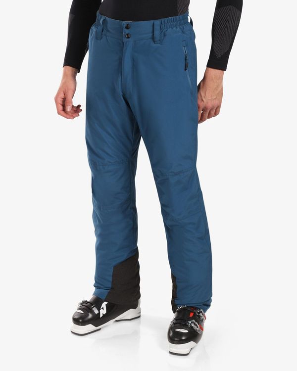 Kilpi Men's ski pants Kilpi GABONE-M Dark blue
