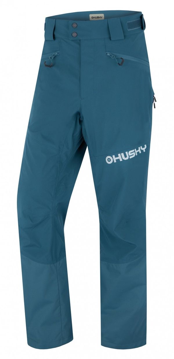 HUSKY Men's ski pants Kippe M
