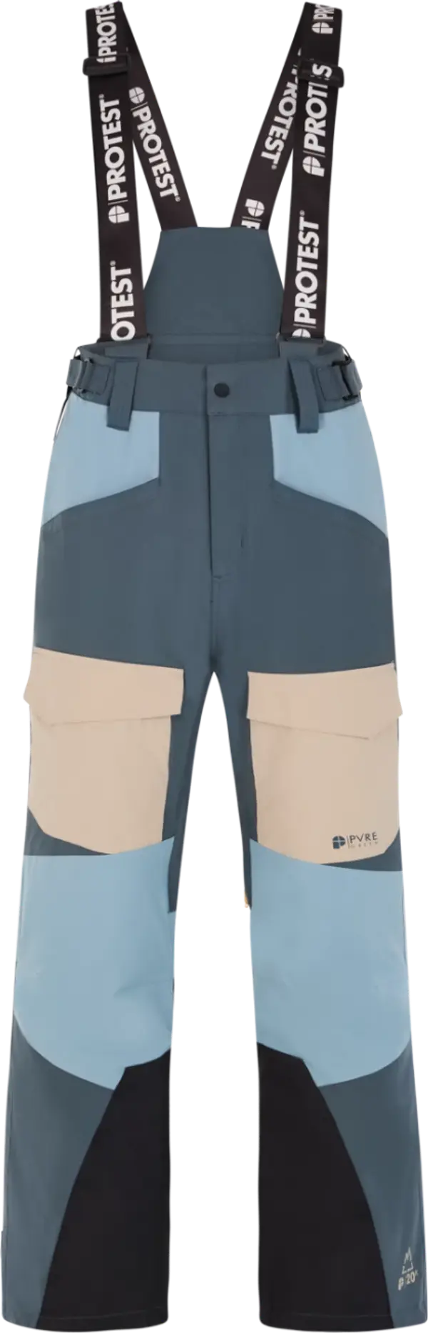 Protest Men's ski pants Protest PRTANGUS