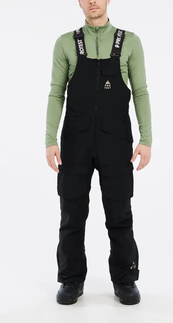 Protest Men's ski pants Protest PRTDARIO