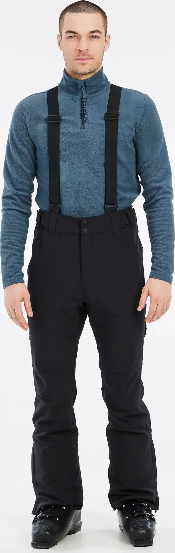 Protest Men's ski pants Protest PRTHOLLOWS
