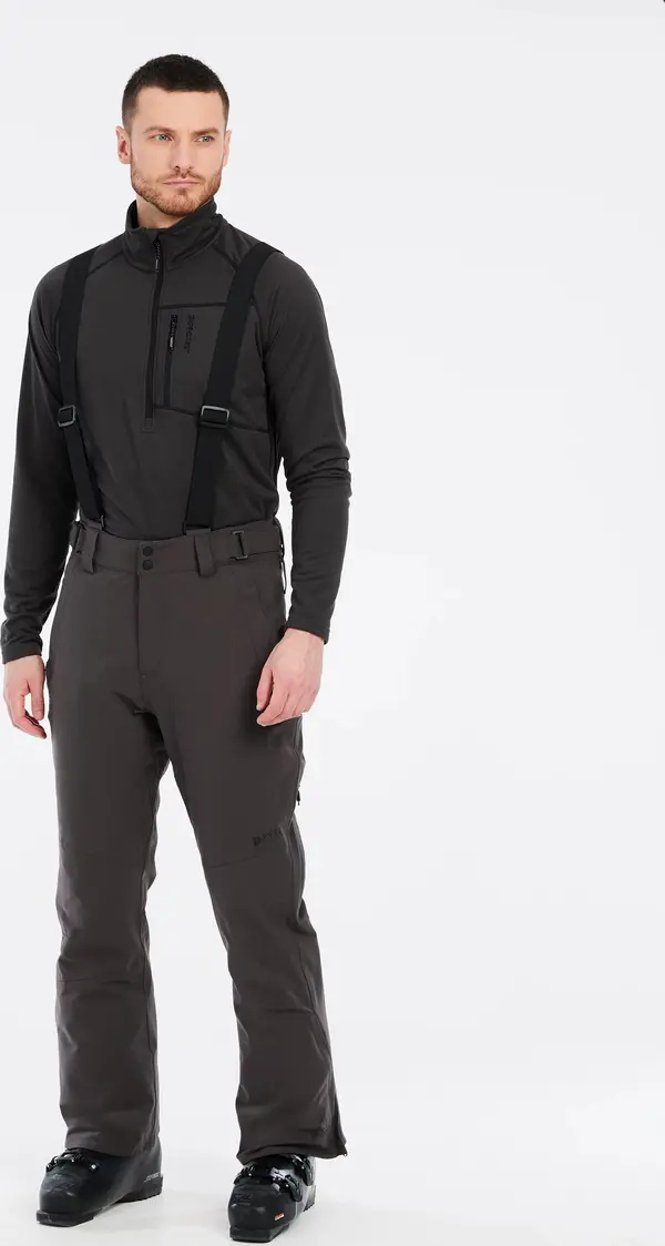 Protest Men's ski pants Protest PRTMIKADO