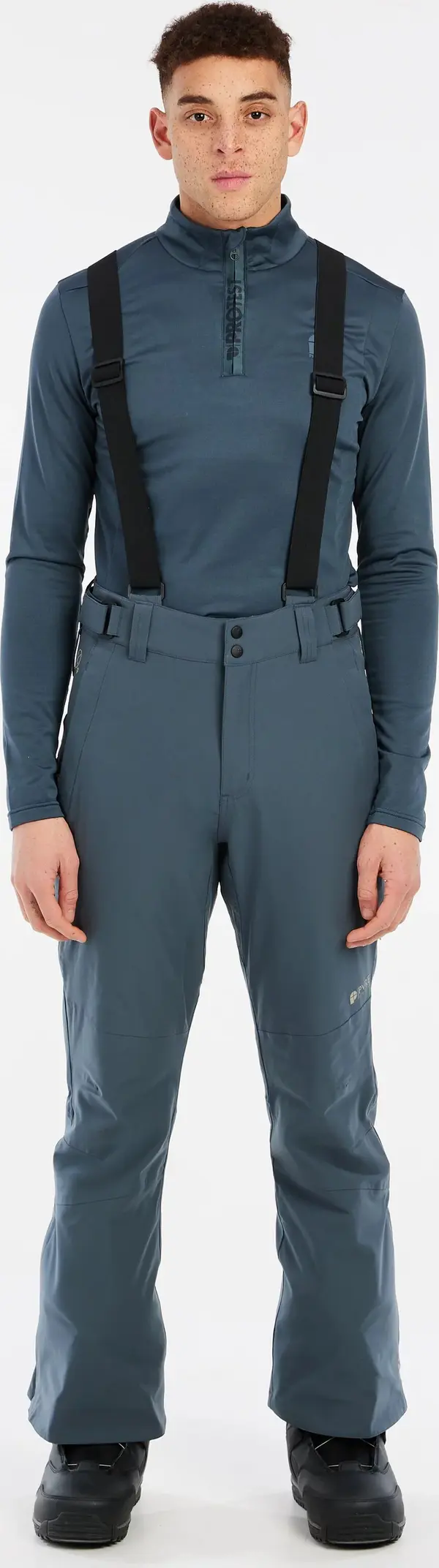 Protest Men's ski pants Protest PRTMIKADO