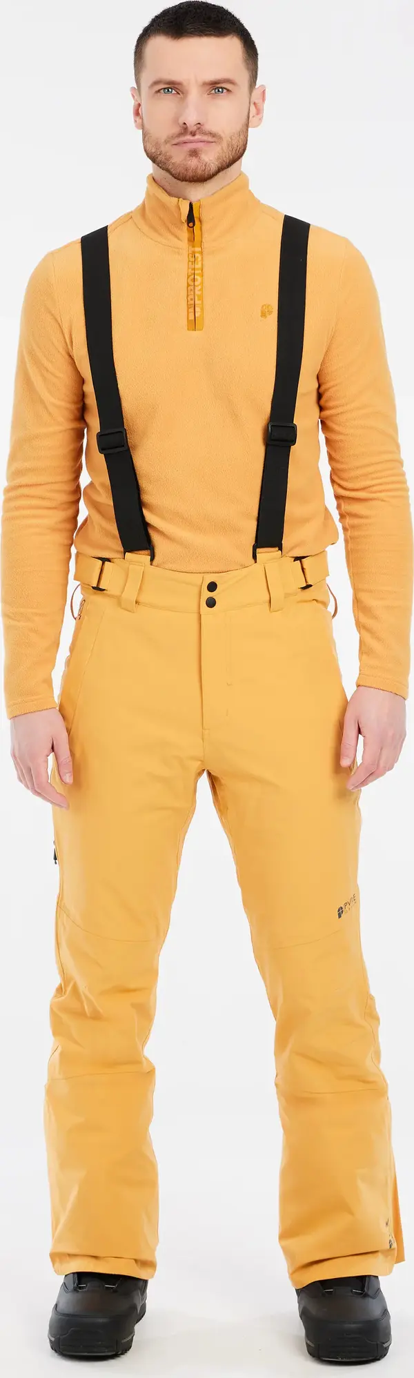 Protest Men's ski pants Protest PRTMIKADO