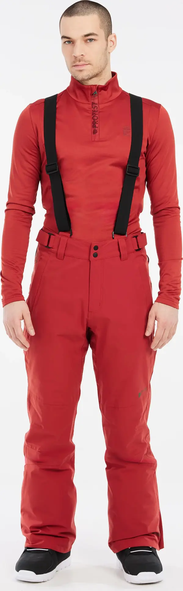 Protest Men's ski pants Protest PRTMIKADO