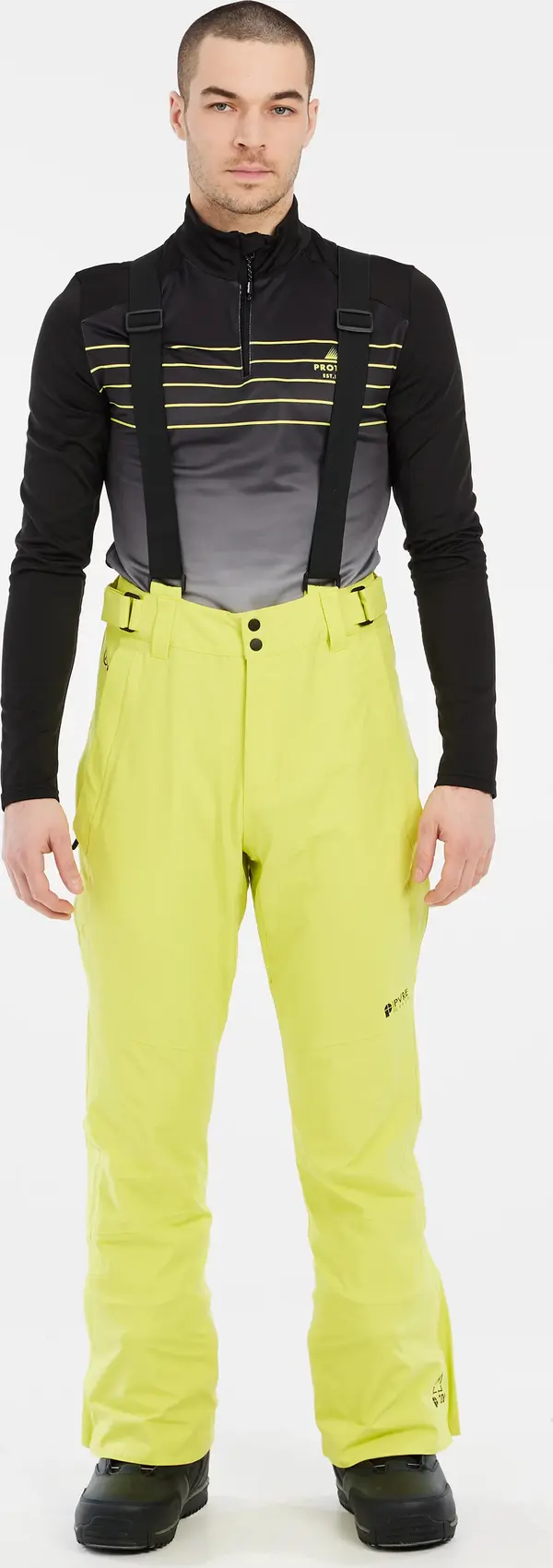 Protest Men's ski pants Protest PRTMIKADO