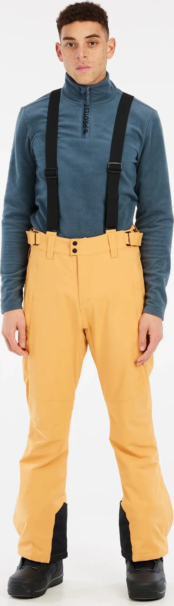Protest Men's ski pants Protest PRTROWENS