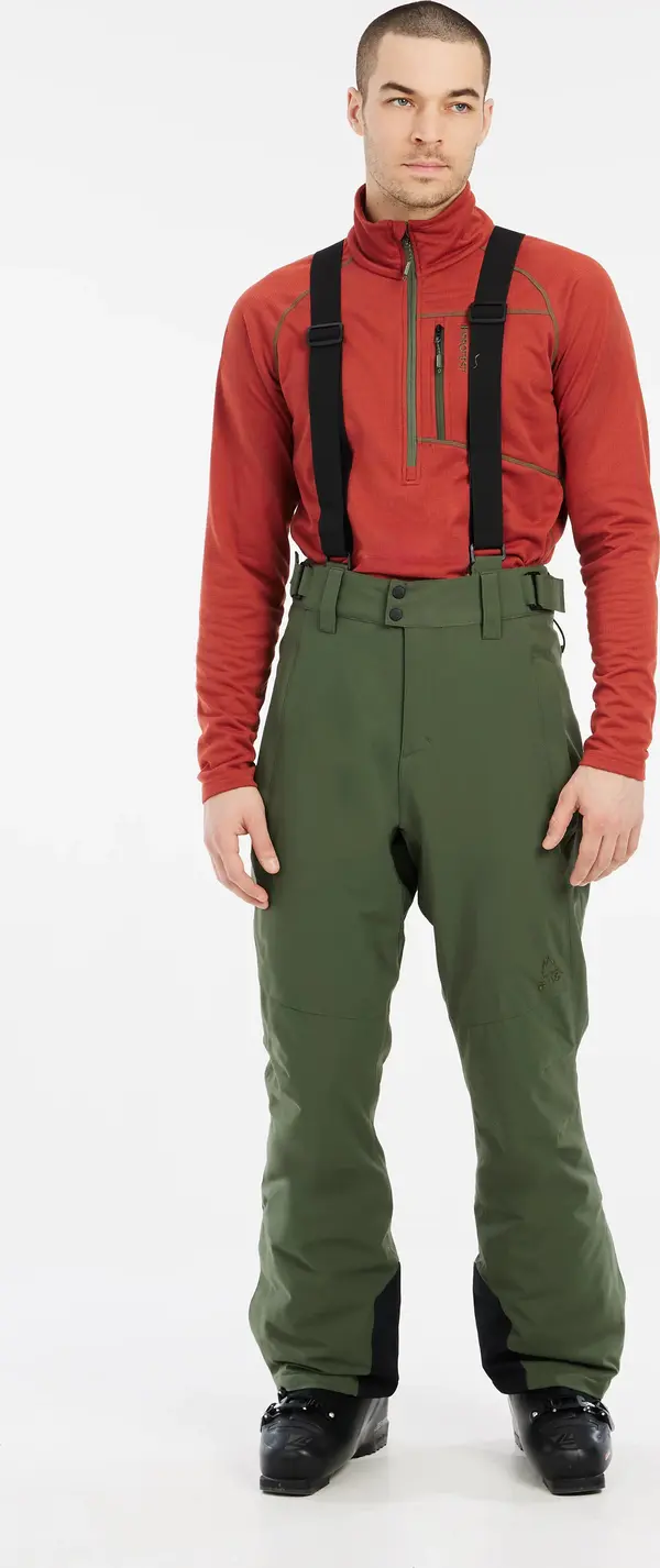 Protest Men's ski pants Protest PRTROWENS