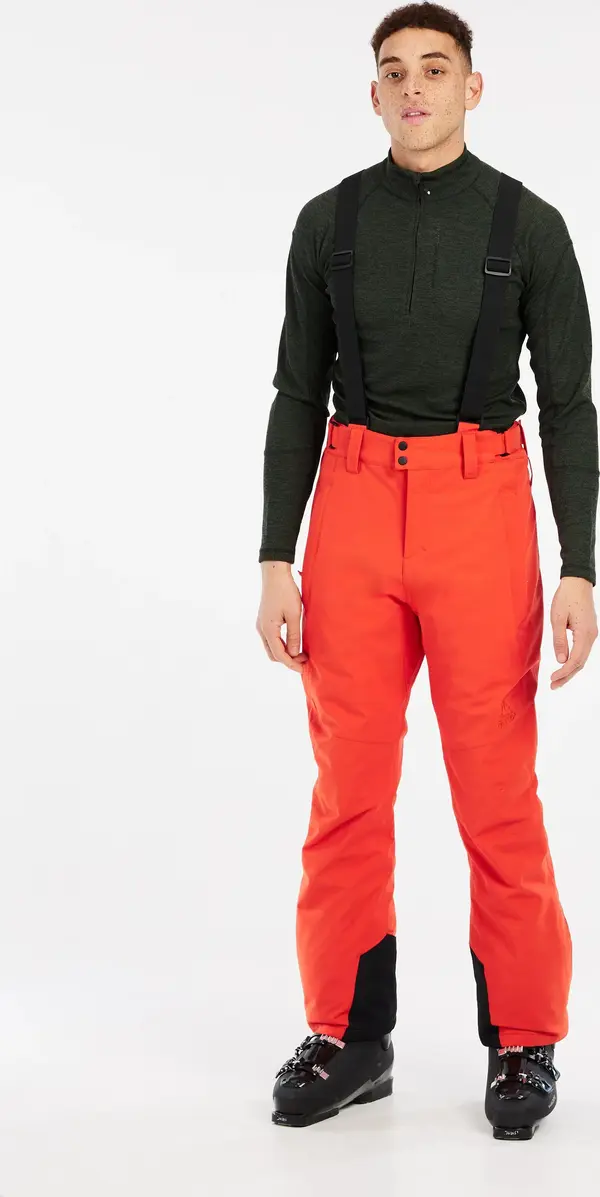 Protest Men's ski pants Protest PRTROWENS
