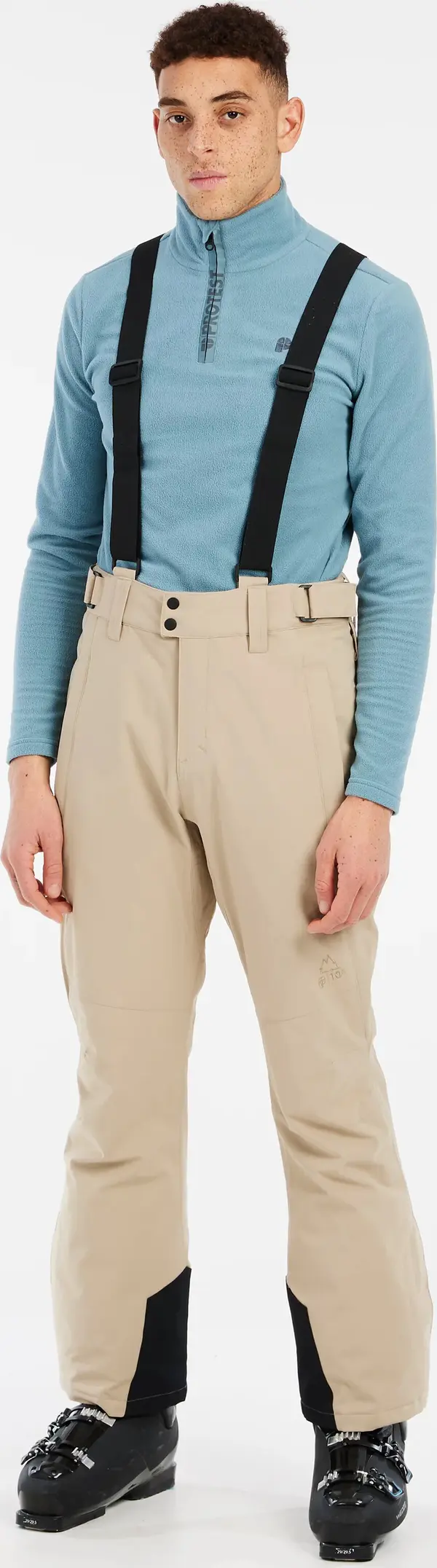 Protest Men's ski pants Protest PRTROWENS