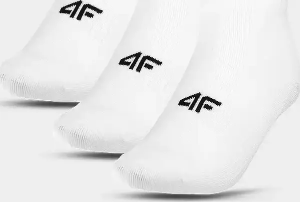 4F Men's socks 4F (3pack)