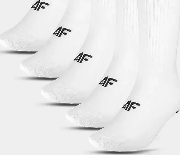 4F Men's socks 4F (5pack)