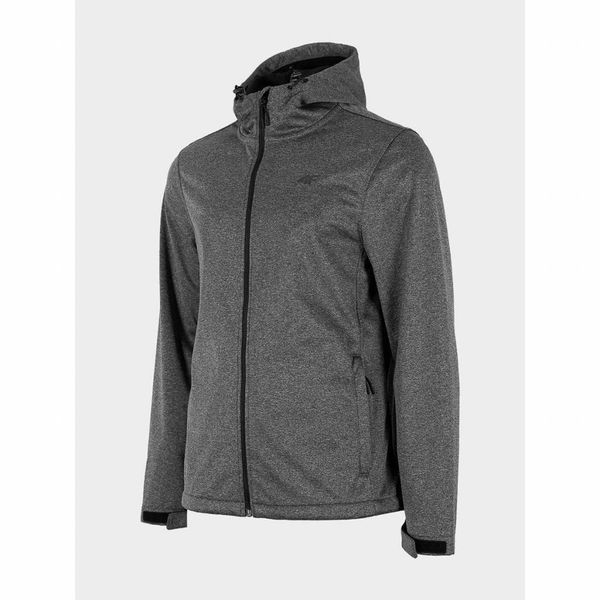 4F Men's softshell jacket 4F