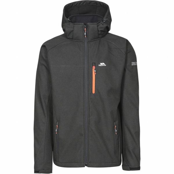 Trespass Men's softshell jacket Trespass Desmond