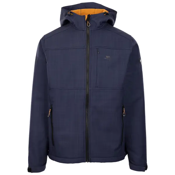 Trespass Men's Softshell Jacket Trespass Piber