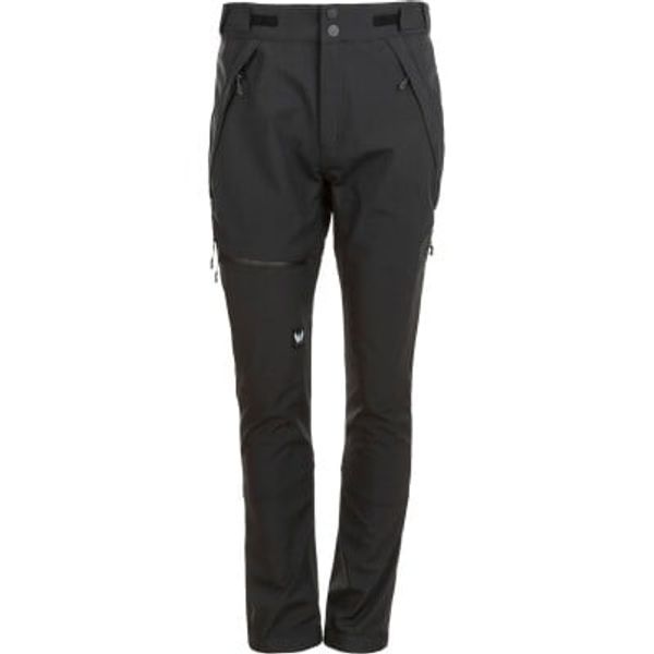 Whistler Men's softshell pants Whistler FINNEGAN