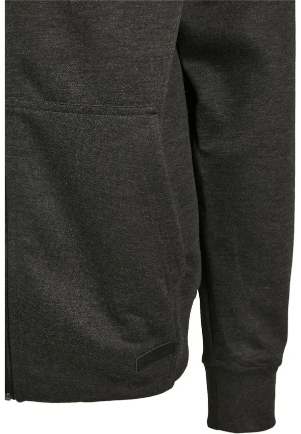 Southpole Men's Southpole Taped Tech Fleece Sweatshirt - Grey