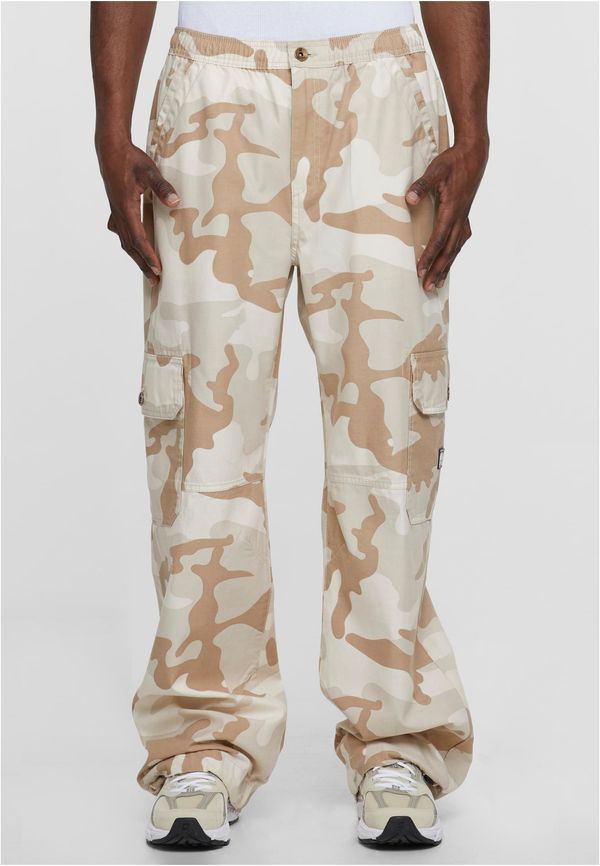 Southpole Men's Southpole Twill light camouflage cargo pants