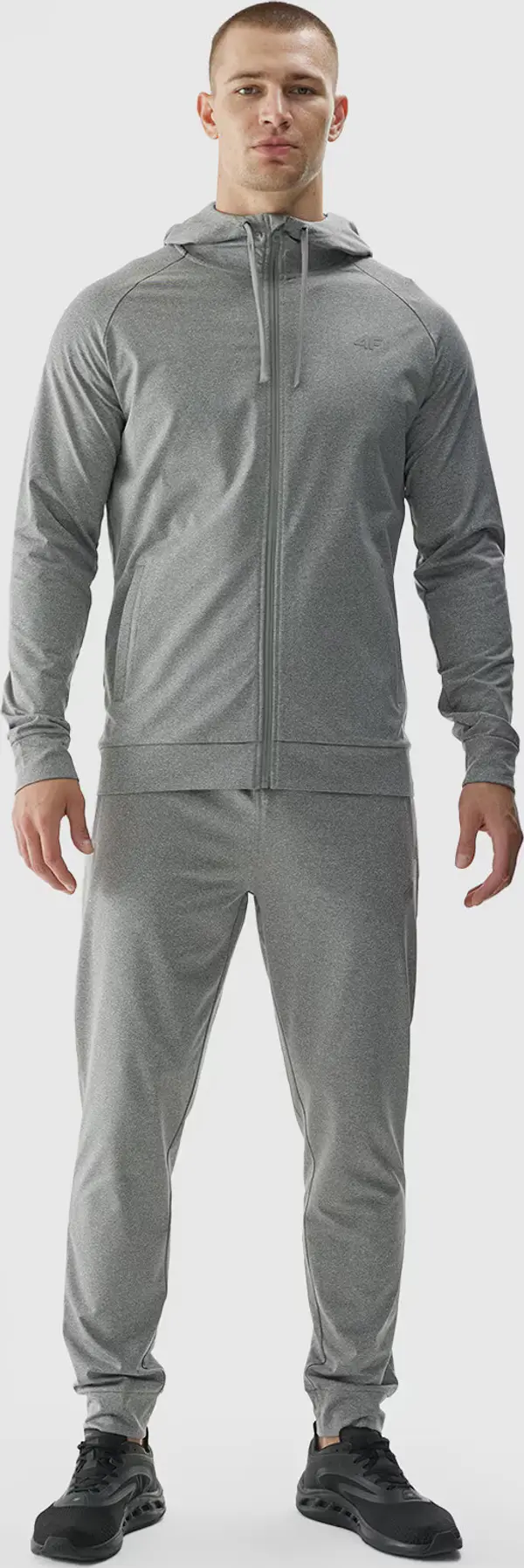 4F Men's sports pants 4F