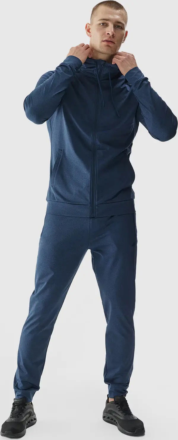 4F Men's sports pants 4F