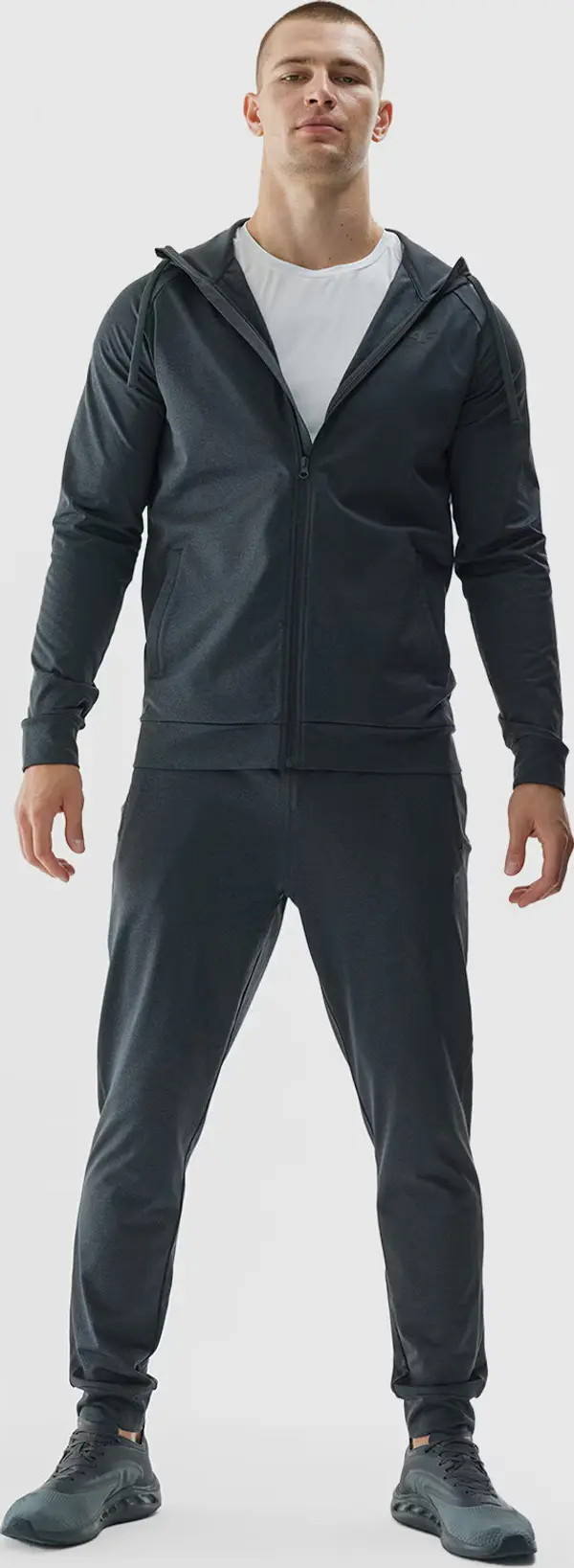 4F Men's sports pants 4F