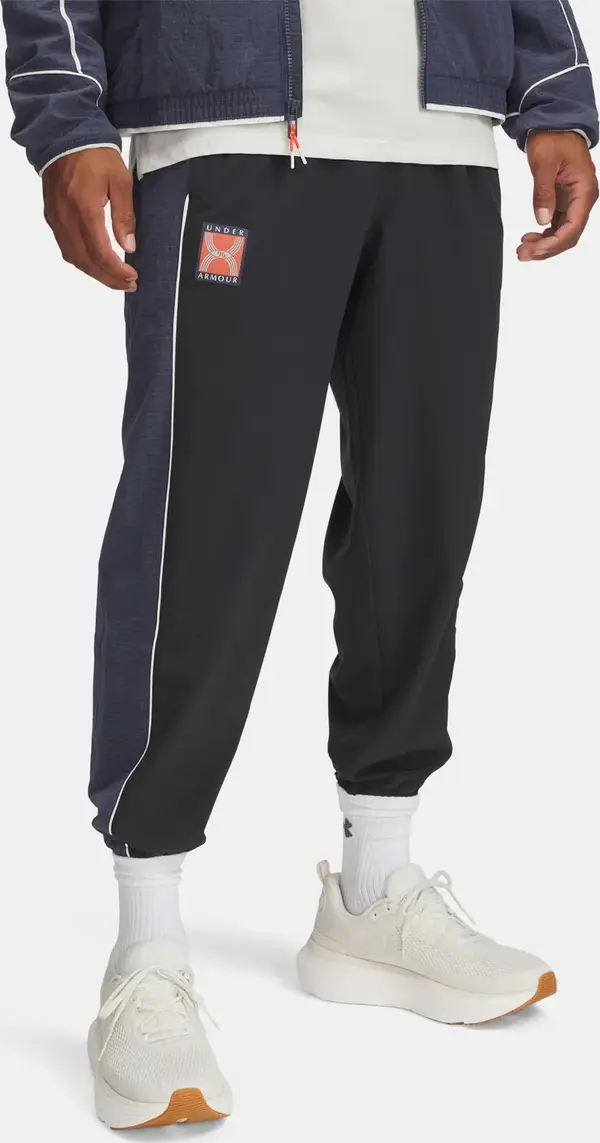 Under Armour Men's Sports Pants Under Armour Run 96 Pant