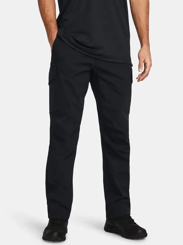 Under Armour Men's Sports Pants Under Armour UA Enduro Elite Cargo Pant - Men's