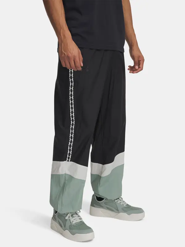 Under Armour Men's Sports Pants Under Armour UA M's 96 Terrace Pant - Men's
