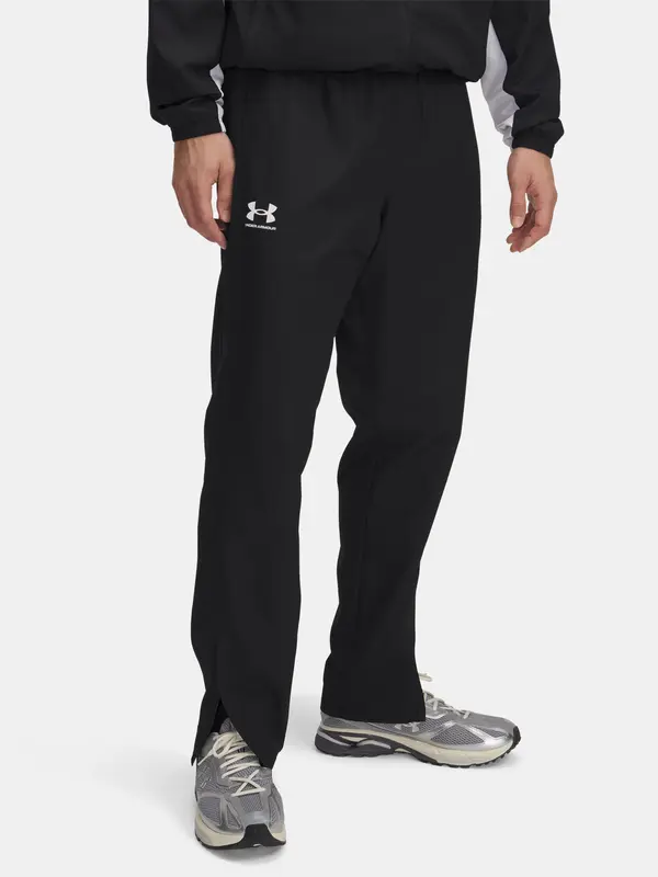 Under Armour Men's Sports Pants Under Armour UA Rival Wvn Windbreaker Pn - Men's