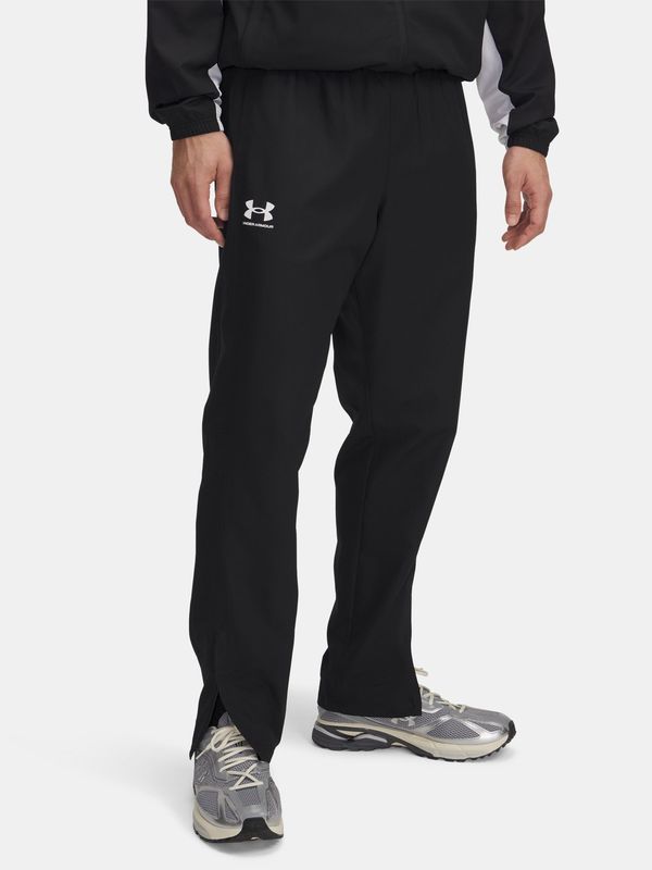 Under Armour Men's Sports Pants Under Armour UA Rival Wvn Windbreaker Pn - Men's