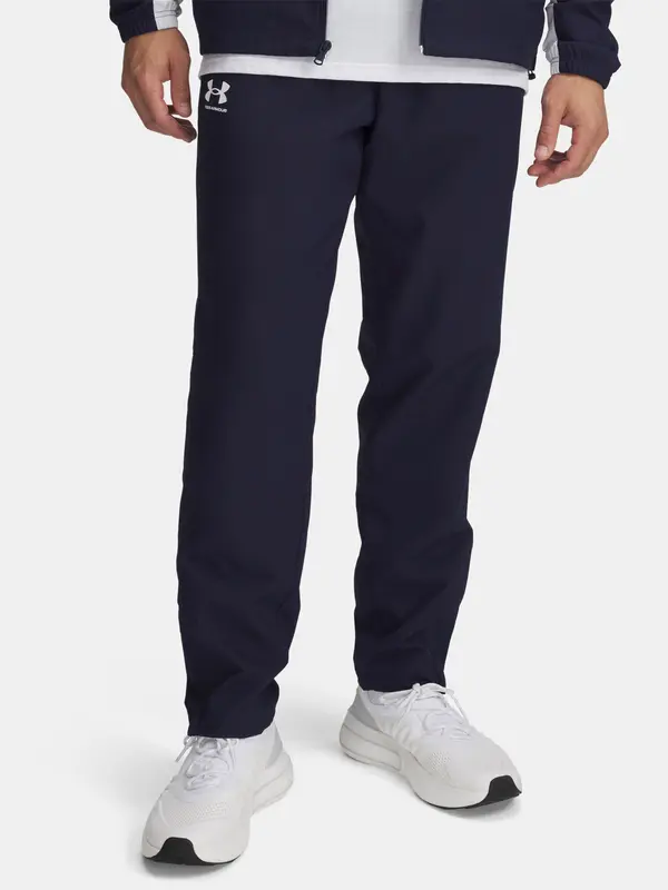 Under Armour Men's Sports Pants Under Armour UA Rival Wvn Windbreaker Pn - Men's