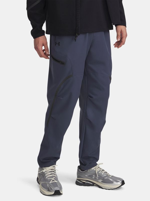 Under Armour Men's Sports Pants Under Armour UA Unstoppable Cargo Pant - Men's