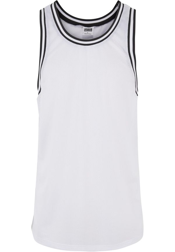 UC Men Men's Sports Tank Top UC - White